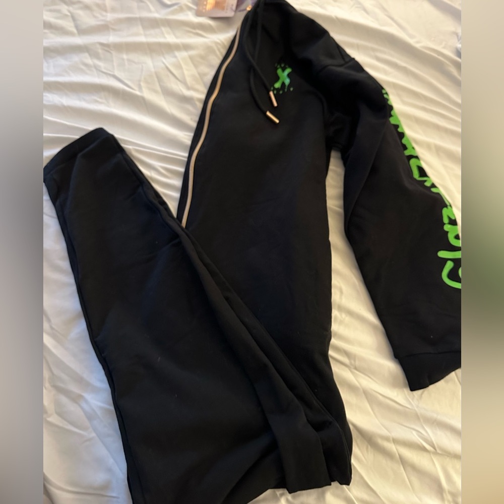 Savage X Fenty onesie